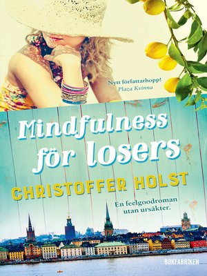 cover image of Mindfulness för losers